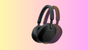 Get Sony noise-canceling headphones for their lowest price ever
