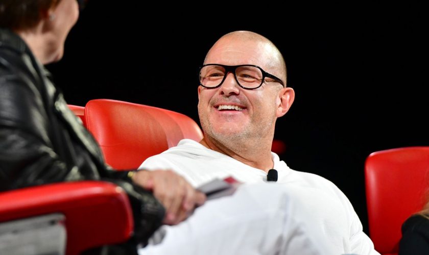Details emerge on Jony Ive and OpenAI’s plan to build the ‘iPhone of artificial intelligence’