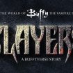 Buffy the Vampire Slayer’s Universe Returns in a New Audio Drama
