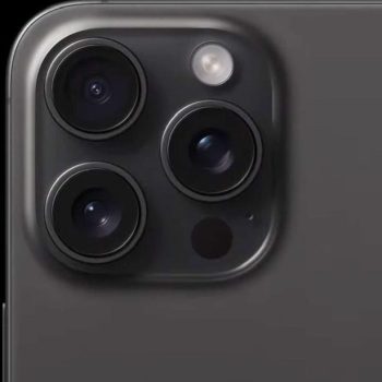 iPhone 15 Pro Max ‘Tetraprism’ Means Better 5x Telephoto Camera     – CNET