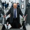Schumer Condemns Antisemitism, Warning the Left Against Abetting It