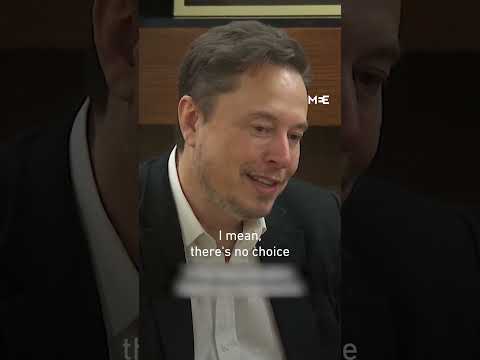 Elon Musk visits Israel after being accused of antisemitism