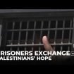 Prisoner exchange deal: Palestinian families hopeful relatives will return home