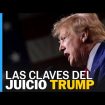ESTADOS UNIDOS | El juicio de Donald Trump en la Suprema Corte por insurrección | EL PAÍS