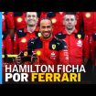 F1 | Hamilton ficha por Ferrari: ¿por qué cambia Mercedes por la ‘Scuderia’?