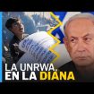 GUERRA ISRAEL GAZA | ¿Qué hace la UNRWA, la agencia de la ONU para los refugiados palestinos?