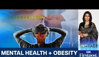 Drugs, Stigma & Obesity: Special Interview with Dr. Muffazal Lakdawala | Vantage with Palki Sharma