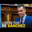 PEDRO SÁNCHEZ | Los momentos más difíciles en la trayectoria del presidente del Gobierno | EL PAÍS