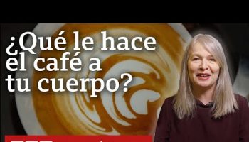 ¿Qué efecto tiene el café en el cuerpo? | BBC Mundo