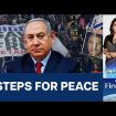 How Can Peace be Restored After Israel-Iran Airstrikes? | Vantage with Palki Sharma