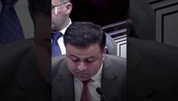 Iraq’s Parliament Passes Harsh Anti-LGBTQ+ Law | Subscribe to Firstpost