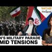 Iran’s President Vows “Severe” Response if Israel Attacks | Vantage with Palki Sharma