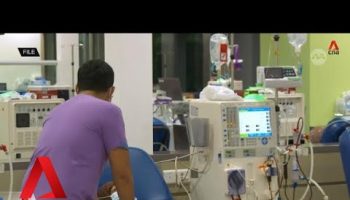 NKF to expand overnight dialysis capacity from 36 to 250 slots by 2027