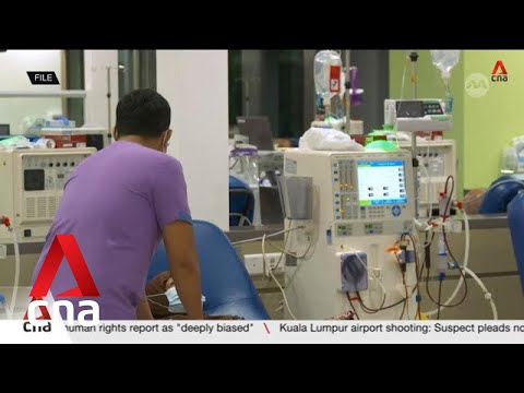 NKF to expand overnight dialysis capacity from 36 to 250 slots by 2027