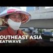 Southeast Asia heatwave: El Nino & climate change behind hotter weather