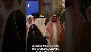 Riyadh: Arab Ministers Discuss War in Gaza | Subscribe to Firstpost