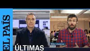 ELECCIONES VASCAS  | Kiko Llaneras habla sobre las últimas encuestas sobre la intención de voto
